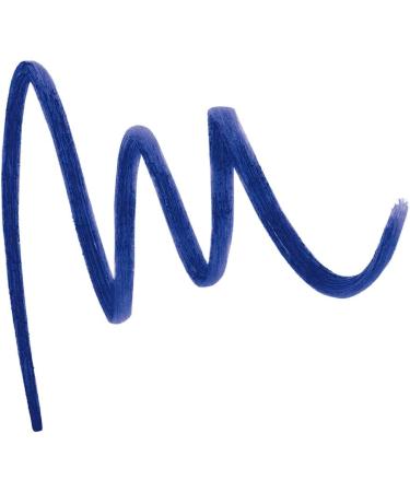 Avon Cobalt Blue Kohl Pencil Eyeliner - Super-Soft & Long-Lasting - Buy Online on GoSupps.com