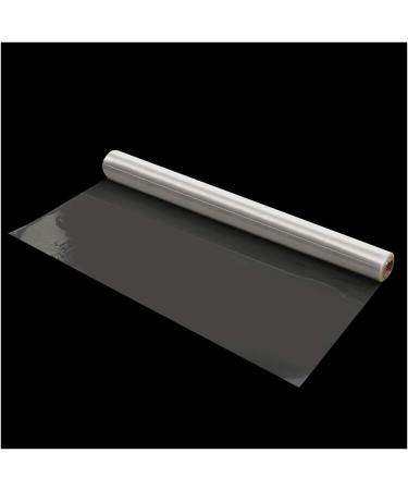 Clear Cellophane Wrap Roll 16" Inch 100' Ft for Gift Baskets Arts and Crafts Flowers Desserts Fruit Treats Wrapping & Decorating 16x1200 Inch (Pack of 1) - Buy Online on GoSupps.com