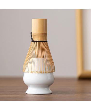 homwowo Matcha Tea Set Showcasing Eastern Culture and Elegance Japanese Matcha Tea Accessories Matcha Kit Set Matcha Bamboo Blue Color - Buy Online on GoSupps.com