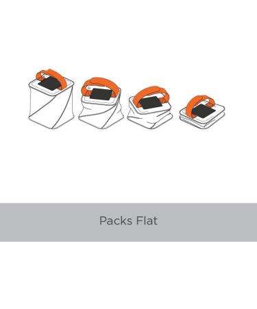 LuminAID PackLite Nova USB Solar Inflatable Waterproof Light Bright White - Buy Online on GoSupps.com