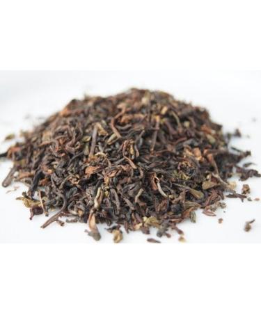 Selected Darjeeling FTGFOP1 1000g. Organic Black Tea. Loose Leaves. Harvest 2014.