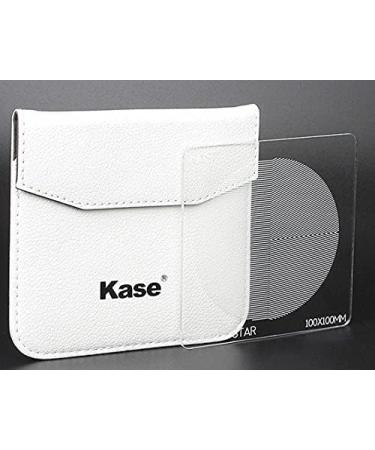 Kase 100mm Bright Star Focus Tool Filter 100 - Improve Focus and Clarity - Buy Online on GoSupps.com