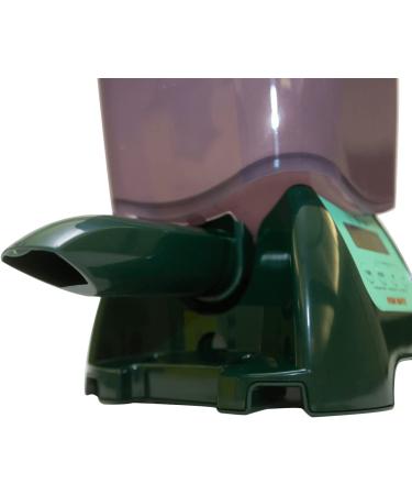 Fish Mate P7000 Pond Fish Feeder - Buy Online on GoSupps.com