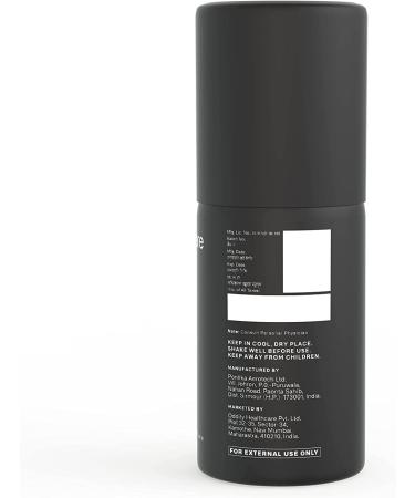 CROW Bold Care Topical Non-Transferable Spray for Men (Pack of 1) - Buy Online on GoSupps.com