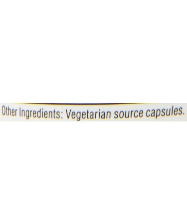 Kroeger Herb Sinus Blend Stuffy Capsules 100 Count - Natural Relief for Sinus Congestion - Buy Online on GoSupps.com