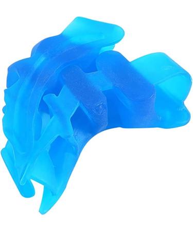 ALINZO Bunion Corrector & Toe Separators - Orthopedic Splint for Big Toe Pain Relief & Straightening Hallux Valgus (Pink) - Buy Online on GoSupps.com