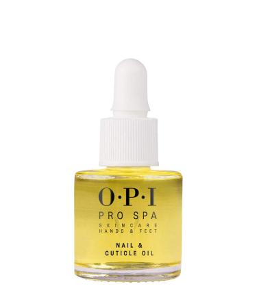 OPI Nail Envy Nail Strengthener & ProSpa Cuticle Oil Bundle - Buy Online on GoSupps.com