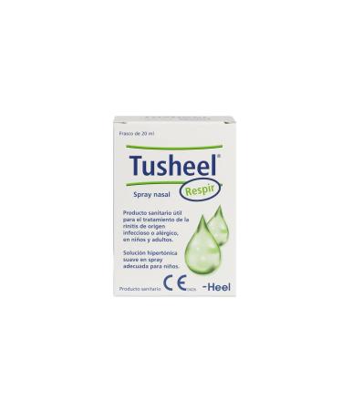 Heel Hylo Intense Eye Drops 10 ml