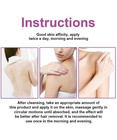  Yunmiao Joint bleaching cream | Cut to eliminate odors | 50ml for dark elbows strong bleaching cream for men and women body hands Yunmiao - Buy Online on GoSupps.com