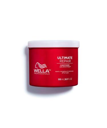 ULTIMATE REPAIR Deep Nutrition Conditioner for Damaged Hair
