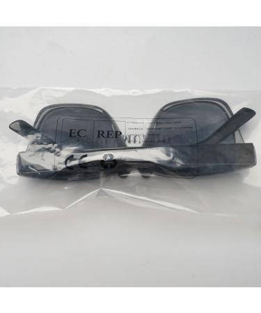 Vevesmundo Sun Reading Glasses for Men & Women | Prescription Sunglasses with Sun Protection | Available in Multiple Strengths (0 to +4.0) - Buy Online on GoSupps.com