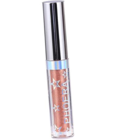 Didiseaon 3pcs Glow Eye Powder Liquid Eye Shadow Metallic Women Makeup Symphony - Buy Online on GoSupps.com