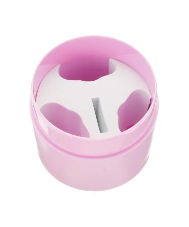 High-Performance Eyelash Extension Glue Tank - Sealed Fresh Storage Lightweight & Vented - Ideal for International Shipping - Buy Online on GoSupps.com