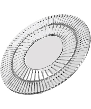 1 T te De Rasoir Compatible Avec Xiaomi Mijia S500 S500C Et S300 (lame De Rasoir For Rasoir lectrique Utilisation Sur Peau S che Ou Humide). 1set - Buy Online on GoSupps.com