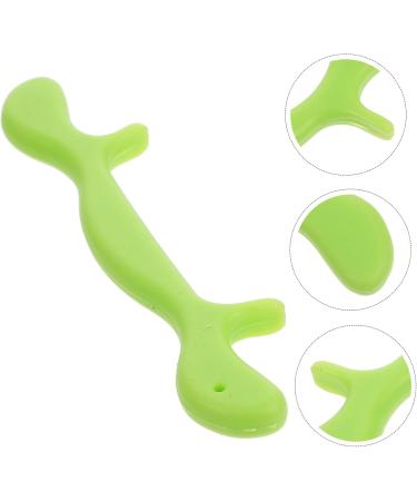 Ipetboom Face Exerciser Face Smile Tools T Tool Facial Muscle Exerciser Stretch Trainer Forming Mouth Trainer Face Line Lifting Smile Maker Facial Exercise Corrector Shaper Sports - Buy Online on GoSupps.com