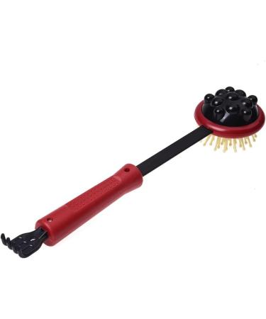 JANZU Massage Device - Stress Relief Tapping Bar Stick for Relaxation & Wellness | International Shipping - Buy Online on GoSupps.com