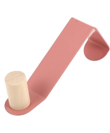 Cabilock 2pcs Door Hook Over Door Towel Rack Door Towel Hook Back Door Clothes Hook Outdoor Bathroom Door - Buy Online on GoSupps.com