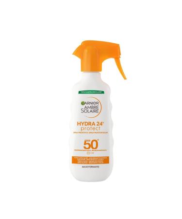 Garnier Garnier Ambre Solaire Hydra 24 Protective Spray SPF50+ 270ml