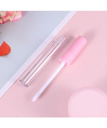 Uonlytech 10pcs Empty Lip Gloss Tubes - Ideal Subpackaging for Gloss & Lip Care - Buy Online on GoSupps.com