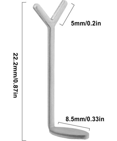 Aimant Pour Ongles | Magn tique Y pour Cr ation d'Ongles il de Chat Accessoires Manucure Salon Domicile Solution Proth sie et Vernis pour D butants et Experts - Buy Online on GoSupps.com