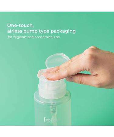 Original Herb Wormwood Cleansing Water 300ml | Natural Skin Care for Radiant Complexion - Shop Internationally - Buy Online on GoSupps.com