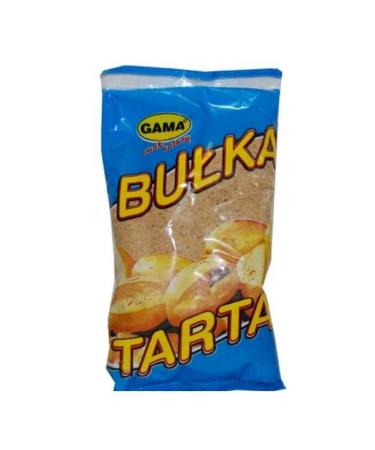 Gama Bulka Tarta 400gr x 15 pack