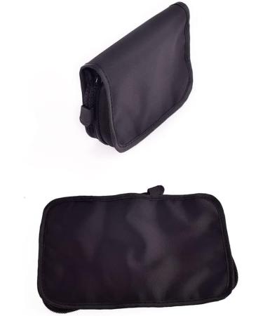 GENCAM Diabetes Supply Case - Portable Diabetic Organizer & Testing Kit Storage Bag - Buy Online on GoSupps.com