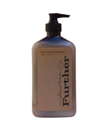 Further Glycerin Lotion-16 oz. Hand Lotion 16 Fl Oz (Pack of 1)