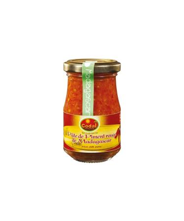 CODAL Red Chilli Paste 100 g