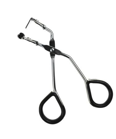 Professional Eyelash Holder & Curler | Metal Beauty Eyelash Clip for Perfect Lashes - Shop Internationally - Buy Online on GoSupps.com