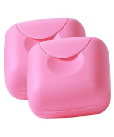 Mobestech 4 pieces storage SBOX for menstruation cups case for menstrual cup period cup container menstrual care supply menstrual cup packaging women's bonds cd
