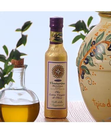 Extra Olive Oil 100% Italian from Liguria