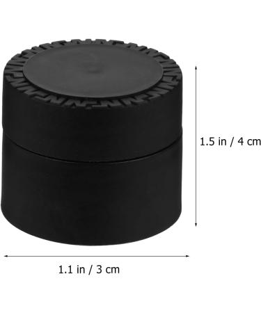 Dissolvant de Colle pour Cils 12 G Cr me D maquillante pour Faux Cils au Parfum Fraise Formule S re Abe Nettoyant Doux pour Maquillage des Yeux pour Extensions et Rehaussement - Buy Online on GoSupps.com
