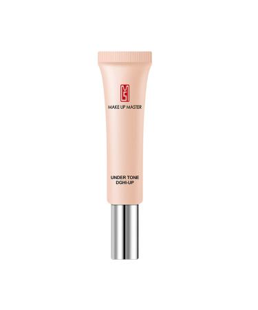 ZFC Under Eye Concealer - Long-Lasting Full Coverage for Dark Circles, Fine Lines, Redness & Discoloration - Buy Online on GoSupps.com