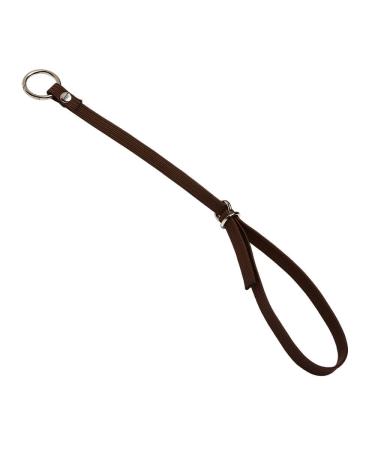 Rein Check Llc Dba Booma Rein Booma Rein Keeper Brown - Buy Online on GoSupps.com