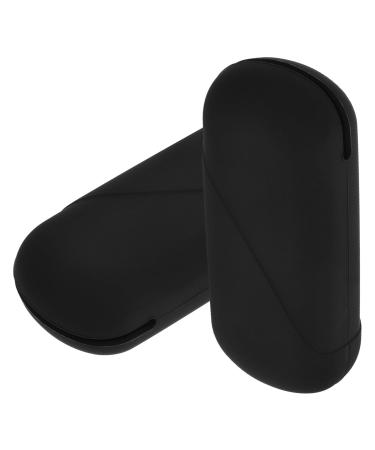 2 Series box menstrual cup carrier for women menstrual cup holder carrier for bag for the first period daily use container travel pebbles