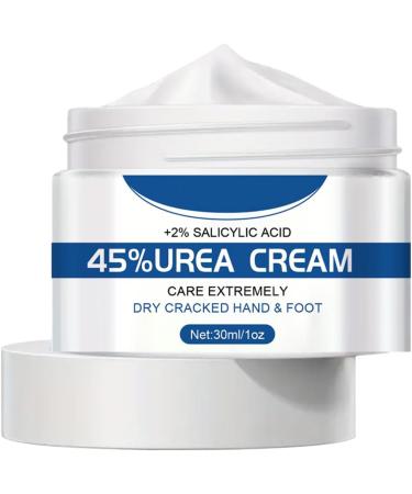  SOYDAN Hand and Foot Cream | Fast-acting natural moisturizing cream for feet and wrists body care products for camping dorms travel and trips - Buy Online on GoSupps.com