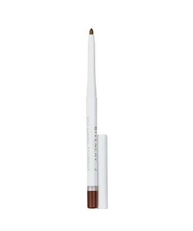 Givenchy Khol Couture Waterproof N 02 Chestnut - Buy Online on GoSupps.com