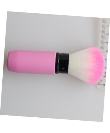 Retractable Brush Eyeshadow Blush Brush telescopic brush Multifunction honey powder brush - Buy Online on GoSupps.com
