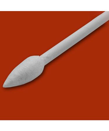 100PCS Double Ended Cotton Swabs - Ideal for Model Craft Cleaning & Storage Case - Best Quality for Crafting & Precision - Buy Online on GoSupps.com