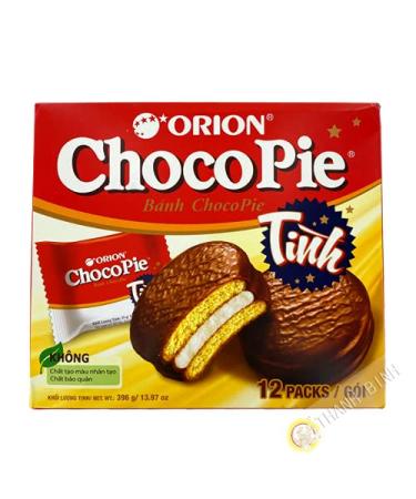 Choco Pie Cakes ORION 396g Vietnam - Unit (1 piece)
