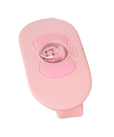 Electric Waist Heating Pillow - Portable 4 Heating Levels Wireless & Energy-Saving with 6 Massage Modes - Buy Online on GoSupps.com