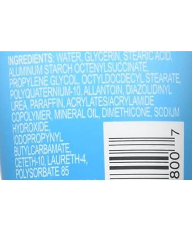 O'Keeffe's Healthy Feet Foot Cream 3.2 oz - Deep Moisturizing Relief for Dry Cracked Feet - Buy Online on GoSupps.com