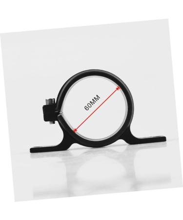Anneome Car Clamp Bracket Oil Fuel Engine Mounting Support Black Compatible for bosch Mm Pump - Buy Online on GoSupps.com