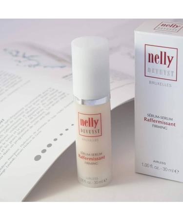 Best Firming Serum for Youthful Skin - Anti-Aging Solution for All Skin Types | International Shipping Available - Buy Online on GoSupps.com