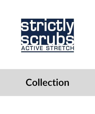 Strictly Scrubs Active Stretch Men's 6 Pocket Jogger Scrub Pants (XS-2X 6 Colors)  Durable Stretch Medical Scrub Uniform Large Royal - Buy Online on GoSupps.com