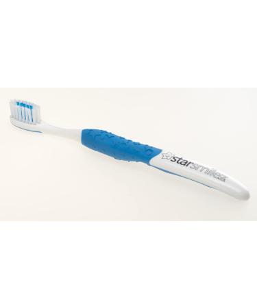Ultra Soft Toothbrushes for Ages 6+ - 5 Count | Premium Oral Care for Kids - Buy Online on GoSupps.com