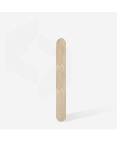STALEKS PRO Expert 20 WBE-20 Straight Disposable Wood File Base - Buy Online on GoSupps.com