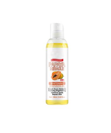 Aromatic massage oil for massage muscle oil Massage body oil for dry skin moisturizing body oil for men and women with natural oils to relax the joints 100ml T23R713