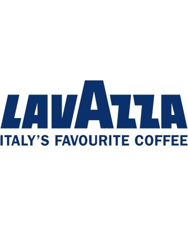  Lavazza Lavazza Decaf Beans 500g - Natural Decaf Grain Coffee - Italian Grain Coffee - Intensity 3 - Pack of 500g - Buy Online on GoSupps.com